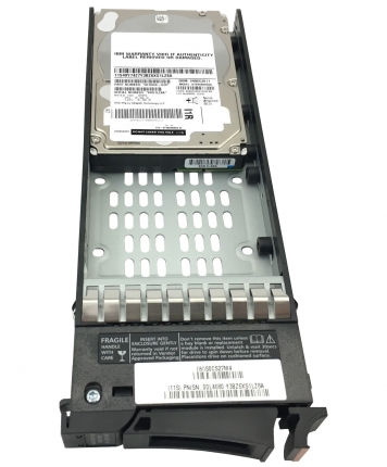 Жесткий диск IBM 00D5303 900Gb 10000 SAS 2,5" HDD