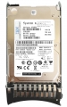 Жесткий диск IBM 00FN459 146Gb 15000 SAS 2,5" HDD