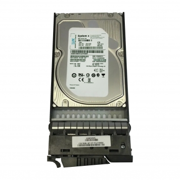 Жесткий Диск IBM 00W1568 2Tb SAS 3.5" HDD