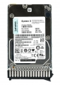 Жесткий диск Lenovo 00WG666 600Gb 15000 SAS 2,5" HDD