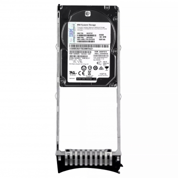 Жесткий диск IBM 00Y5707 600Gb  SAS 2,5" HDD