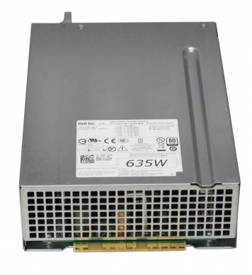 Резервный Блок Питания Dell F635EF-00 635W