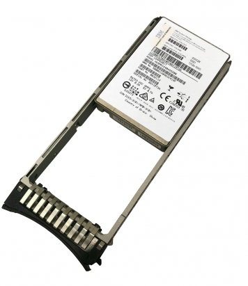 Жесткий диск Lenovo 01EJ590 400Gb SAS 3,5" SSD