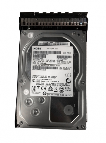 Жесткий диск Huawei 0F27006 4Tb 7200 SAS 3,5" HDD