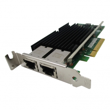 Сетевой Адаптер Lenovo 03T8765 PCI-E8x