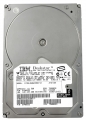 Жесткий диск IBM 07N6655 61,5Gb 7200 IDE 3.5" HDD