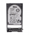 Жесткий диск Dell 400-AIOM 1,8TB SAS 2,5" HHD