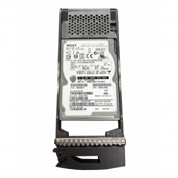 Жесткий диск Network Appliance 108-00222+A0 900Gb  SAS 2,5" HDD