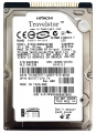 Жесткий диск Hitachi 0D7377 80Gb 5400 IDE 2,5" HDD