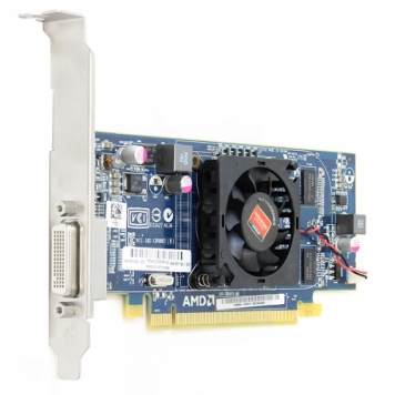 Видеокарта HP QK638AA 512Mb PCI-E16x GDDR3