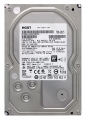 Жесткий диск HGST 0F22811 6Tb 7200 SAS 3,5" HDD