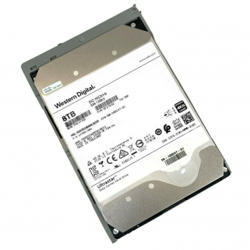 Жесткий Диск Cisco 0F27632 8Tb SAS 3,5" HDD