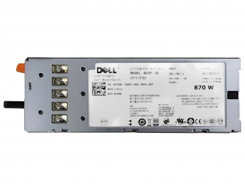 Резервный Блок Питания Dell 0FU096 870W