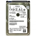 Жесткий диск Hitachi 0J15242 640Gb 5400 SATAII 2,5" HDD