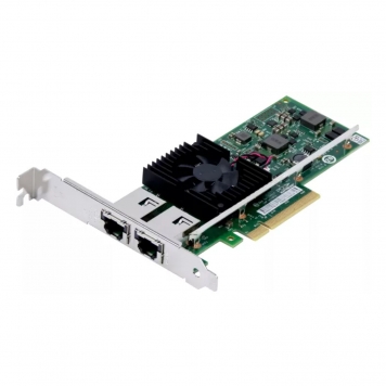 Сетевой Адаптер Dell G35632-015 PCI-E8x