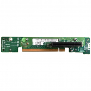 Переходная плата Dell 0MH180 PCI-E8x