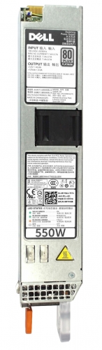Резервный Блок Питания Dell DPS-550MB A 550W