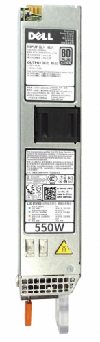 Резервный Блок Питания Dell D550E-S0 550W