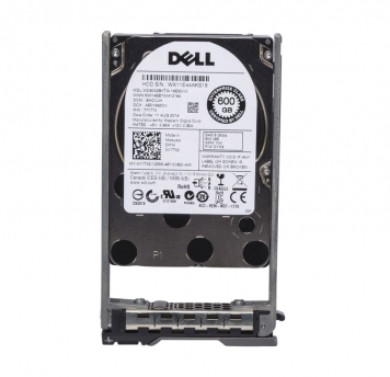 Жесткий Диск Dell 0V1TX2 600Gb SAS 2.5" HDD