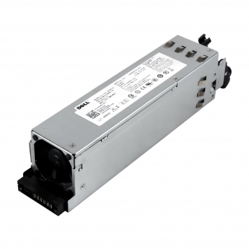 Резервный блок питания Dell W258D 750W