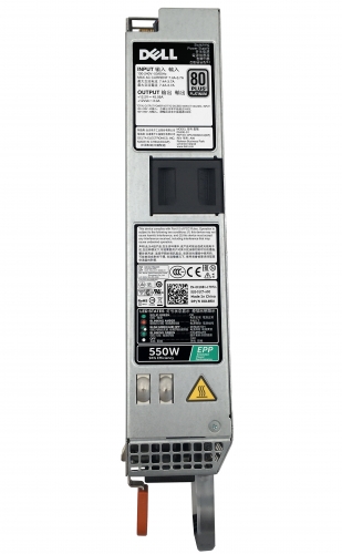 Резервный Блок Питания Dell 0X185V 550W