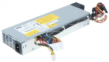 Блок Питания Dell DPS-345AB C 345W