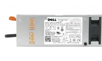 Резервный Блок Питания Dell N884K 400W