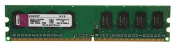 Оперативная память Kingston KVR533D2N4/1G DDRII 1Gb