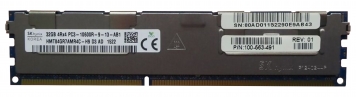 Оперативная память EMC 100-563-491 DDRIII 32Gb