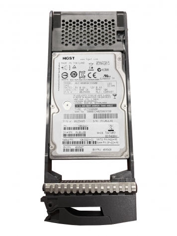 Жесткий диск Network Appliance X422A-R6 600Gb 10000 SAS 2,5" HDD