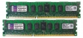 Оперативная память Kingston KVR1333D3S4R9SK2/8GI DDRIII 8Gb