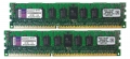 Оперативная память Kingston KVR1333D3S4R9SK2/4GI DDRIII 4Gb