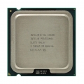 Процессор SLGTG Intel 3200Mhz