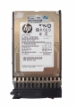 Жесткий диск HP EH0300FBQDD 300Gb  SAS 2,5" HDD