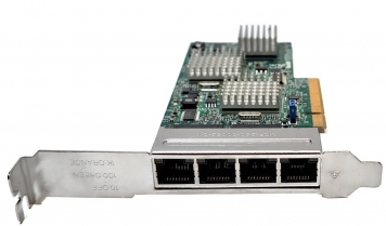 Контроллер SuperMicro AOC-SG-I4 PCI Express