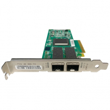 Контроллер QLogic PX2810403-01 PCI Express