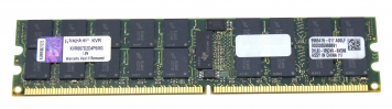 Оперативная память Kingston KVR667D2D4P5/8G DDRII 8Gb