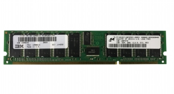 Оперативная память IBM 12R8614 DDR 1Gb
