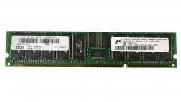 Оперативная память IBM 12R9259 DDR 2Gb