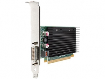 Видеокарта HP XP612AA 512Mb PCI-E16x GDDR3