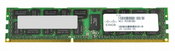 Оперативная память Cisco N01-M308GB2 DDRIII 8Gb