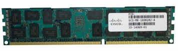 Оперативная память Cisco UCS-MR-1X082RZ-A DDRIII 8Gb