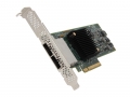 Контроллер HP 660087-001 PCI-E8x