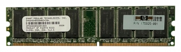 Оперативная память HP 175925-001 DDR 512Mb