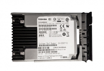 Жесткий Диск Cisco 16-100807-01 800Gb SAS 2,5" SSD