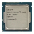 Процессор SR1K7 Intel 3200Mhz