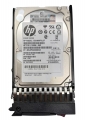 Жесткий диск HP EG0450FBLSF 450Gb SAS 2,5" HDD