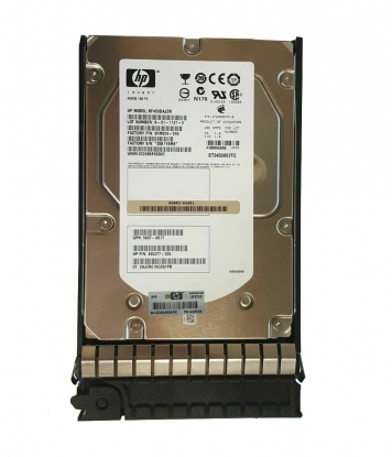 Жесткий диск HP EVA AG803A 450Gb  Fibre Channel  3,5" HDD