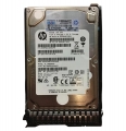 Жесткий диск HP 653971-001 900Gb  SAS 2,5" HDD