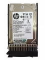 Жесткий диск HP 9WH066-035 900Gb  SAS 2,5" HDD